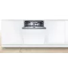 Bosch Serie 4 SMV4HDX52E astianpesukone täysin integroitu 13 astiastoa