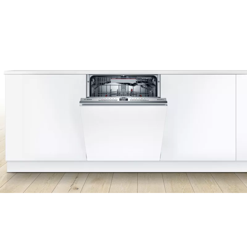 Bosch Serie 4 SMV4HDX52E astianpesukone täysin integroitu 13 astiastoa