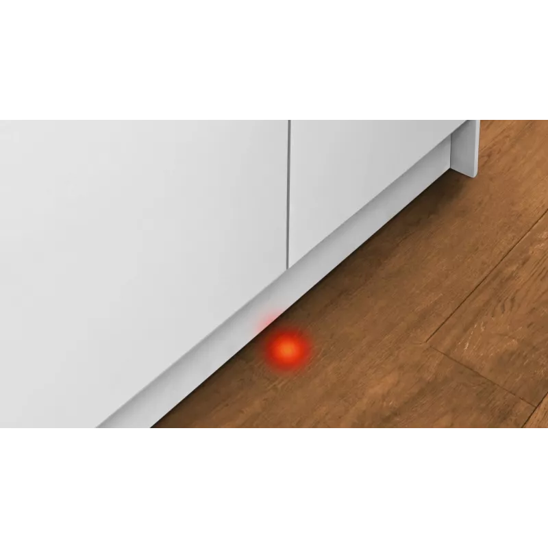 Bosch Serie 4 SMV4HDX52E astianpesukone täysin integroitu 13 astiastoa