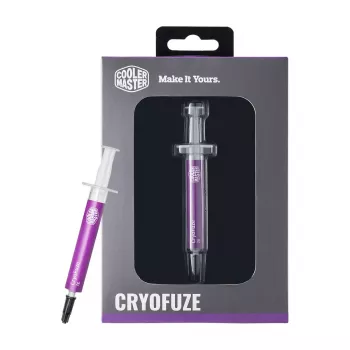 Lämpötahna Cooler Master CryoFuze 14 W/m·K 2 g