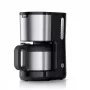Braun IDCollection KF1505 BK suodatinkahvinkeitin 1,2 L
