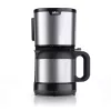 Braun IDCollection KF1505 BK suodatinkahvinkeitin 1,2 L