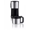 Braun IDCollection KF1505 BK suodatinkahvinkeitin 1,2 L