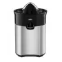 Sitruspuristin Braun Household CitrusQuick 5 CJ5050 musta ruostumaton teräs 60 W