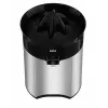 Sitruspuristin Braun Household CitrusQuick 5 CJ5050 musta ruostumaton teräs 60 W