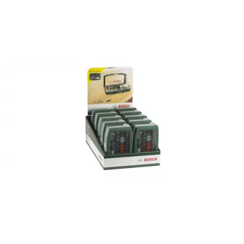 Bosch 2607017063 ruuvikärkisarja, 32 kpl