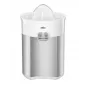 Braun CJ5050 WH sähköinen sitruspuristin 60 W metalli, valkoinen