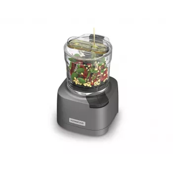 Sähköinen silppuri/tehosekoitin Kenwood Duo Prep CHP80.000SI – 0,5 l, 800 W