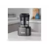 Sähköinen silppuri/tehosekoitin Kenwood Duo Prep CHP80.000SI – 0,5 l, 800 W