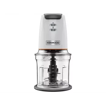 Sähköinen silppuri Kenwood CHP61.100WH 0,5 L 500 W valkoinen