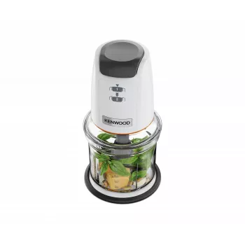 Sähköinen silppuri Kenwood CHP61.100WH 0,5 L 500 W valkoinen