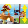 Playmobil 70910 leikkisetti hahmoilla ja tarvikkeilla