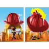 Playmobil 70910 leikkisetti hahmoilla ja tarvikkeilla