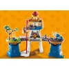Playmobil 70910 leikkisetti hahmoilla ja tarvikkeilla