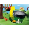 Playmobil 70910 leikkisetti hahmoilla ja tarvikkeilla