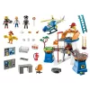 Playmobil 70910 leikkisetti hahmoilla ja tarvikkeilla