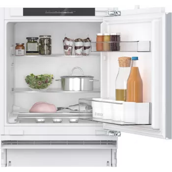 Bosch Serie 4 KUR21VFE0 jääkaappi kalusteeseen 134 L valkoinen