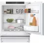 Bosch Serie 4 KUR21VFE0 jääkaappi kalusteeseen 134 L valkoinen