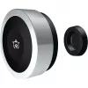Keittotason osa Bosch Serie 8 HEZ39050 induktio musta ruostumaton teräs