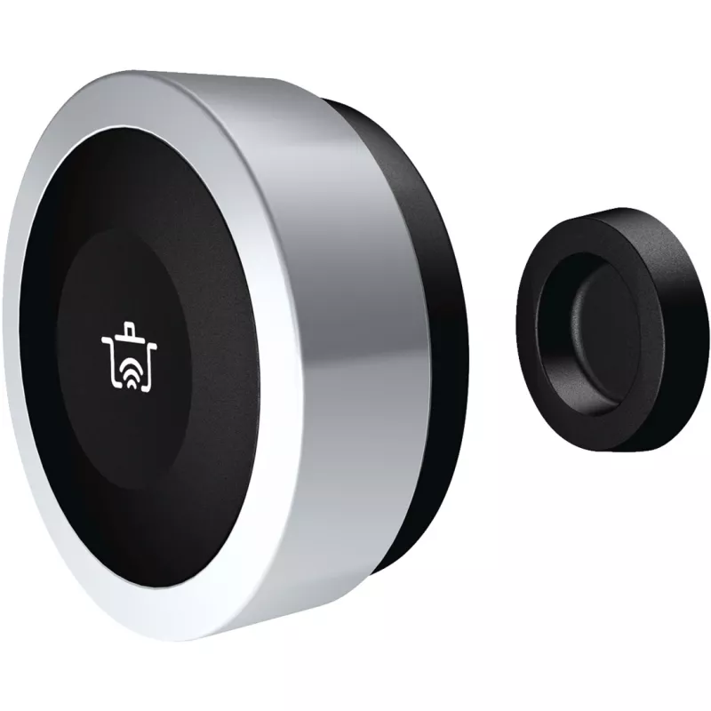 Keittotason osa Bosch Serie 8 HEZ39050 induktio musta ruostumaton teräs