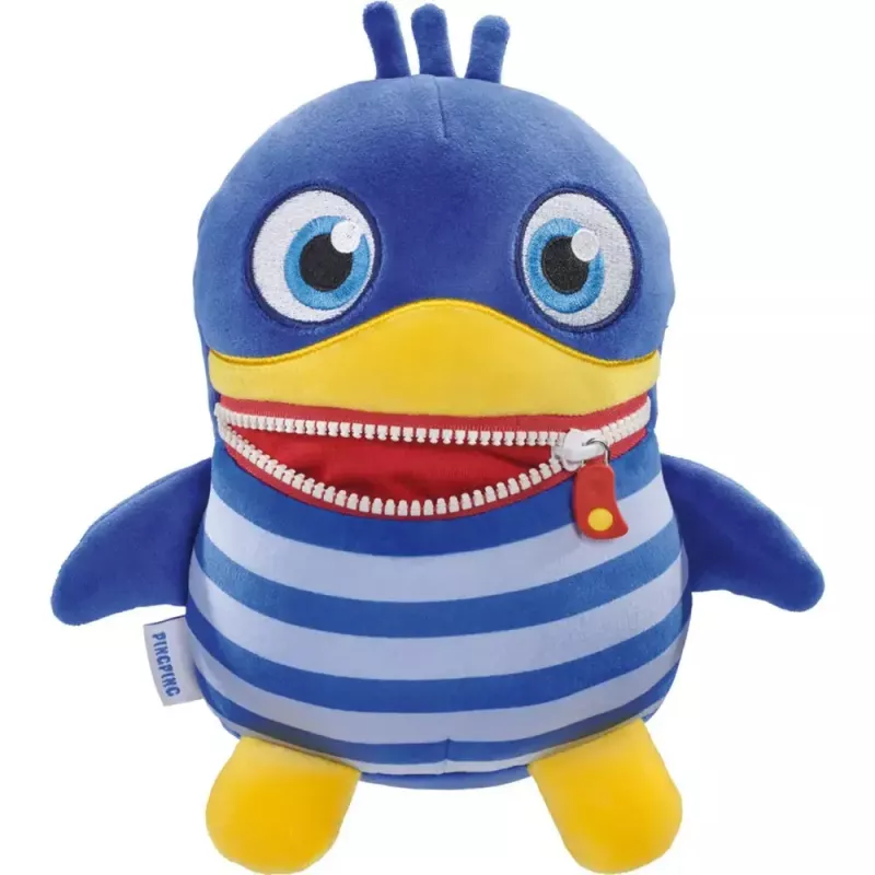 Pehmolelu schmidt spiele Worry Eater PingPing 22 cm Boogie Woogies Edition