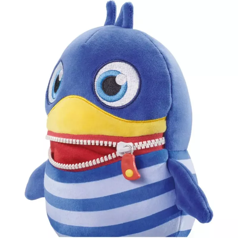 Pehmolelu schmidt spiele Worry Eater PingPing 22 cm Boogie Woogies Edition