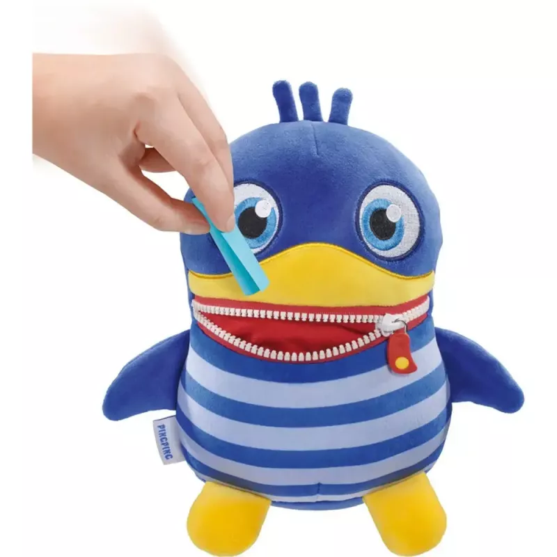 Pehmolelu schmidt spiele Worry Eater PingPing 22 cm Boogie Woogies Edition