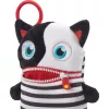 Pehmolelu schmidt spiele Worry Eater YingYang, pehmo-Sorgenfresser-nukke 23 cm