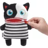 Pehmolelu schmidt spiele Worry Eater YingYang, pehmo-Sorgenfresser-nukke 23 cm