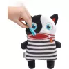 Pehmolelu schmidt spiele Worry Eater YingYang, pehmo-Sorgenfresser-nukke 23 cm