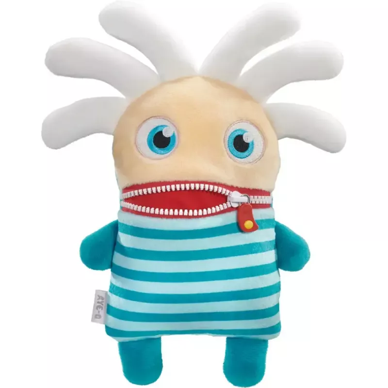 Pehmolelu schmidt spiele Worry Eater Aye-Q 28,5 cm pehmo-pehmolelu