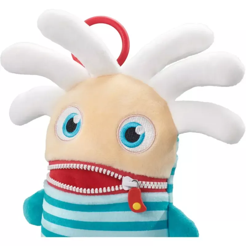 Pehmolelu schmidt spiele Worry Eater Aye-Q 28,5 cm pehmo-pehmolelu