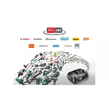 Bosch 1 600 A03 1X0 laturi