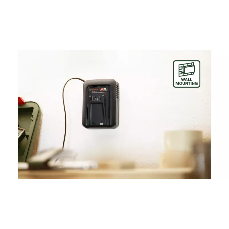 Bosch 1 600 A03 1X0 laturi