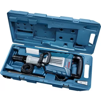 Bosch GSH 14 C Professional 1950 kierr./min 14,6 kg musta, sininen