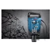 Bosch GSH 14 C Professional 0611344020 purkuvasara, 1750 W, 23 J, kotelolla, sininen