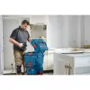 Bosch Professional L-Boxx 162, tyhjä, sininen/punainen