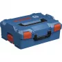 Bosch Professional L-Boxx 162, tyhjä, sininen/punainen