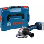 Kulmahiomakone Bosch GWS 18V-11 18V akkukäyttöinen, 11 000 kierr./min