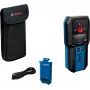 Bosch GMS 120-27 digitaalinen monilmaisin, virtajohto, metalli, ei-rautametalli, puu