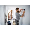 Bosch GMS 120-27 digitaalinen monilmaisin, virtajohto, metalli, ei-rautametalli, puu