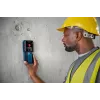 Bosch GMS 120-27 digitaalinen monilmaisin, virtajohto, metalli, ei-rautametalli, puu