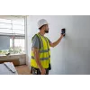 Bosch GMS 120-27 digitaalinen monilmaisin, virtajohto, metalli, ei-rautametalli, puu