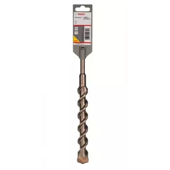 Bosch SDS-plus-5 1618596238 vasaraporanterä, Ø 25 mm, työpituus 200 mm, kokonaispituus 250 mm, 1 kpl