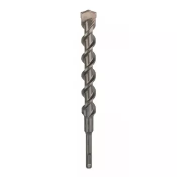Bosch SDS-plus-5 1618596238 vasaraporanterä, Ø 25 mm, työpituus 200 mm, kokonaispituus 250 mm, 1 kpl