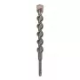 Bosch SDS-plus-5 1618596238 vasaraporanterä, Ø 25 mm, työpituus 200 mm, kokonaispituus 250 mm, 1 kpl