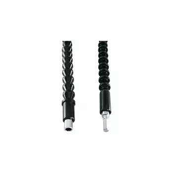 Bosch IXO 7 – 235 kierr./min, musta, vihreä