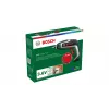 Bosch IXO 7 – 235 kierr./min, musta, vihreä