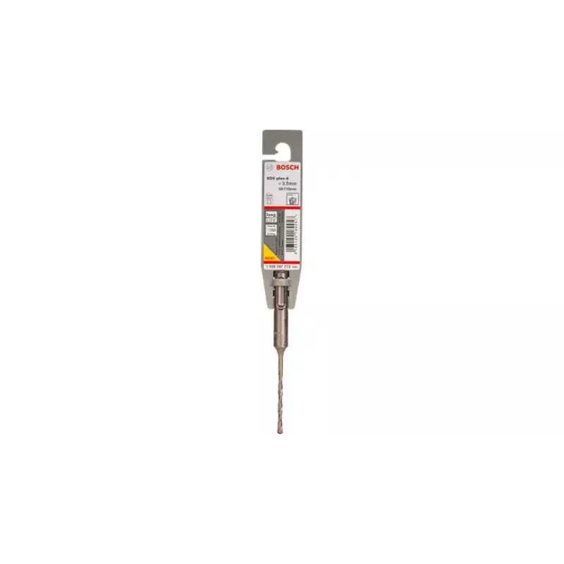 Bosch SDS plus-5 2608597129 poranterä