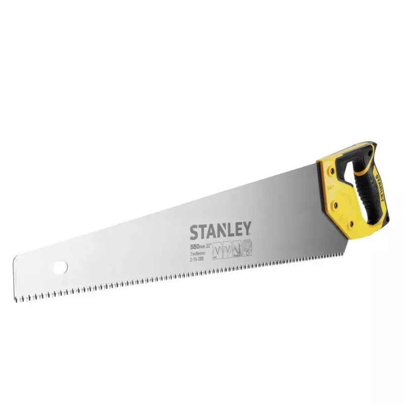Stanley 2-15-289 käsisaha